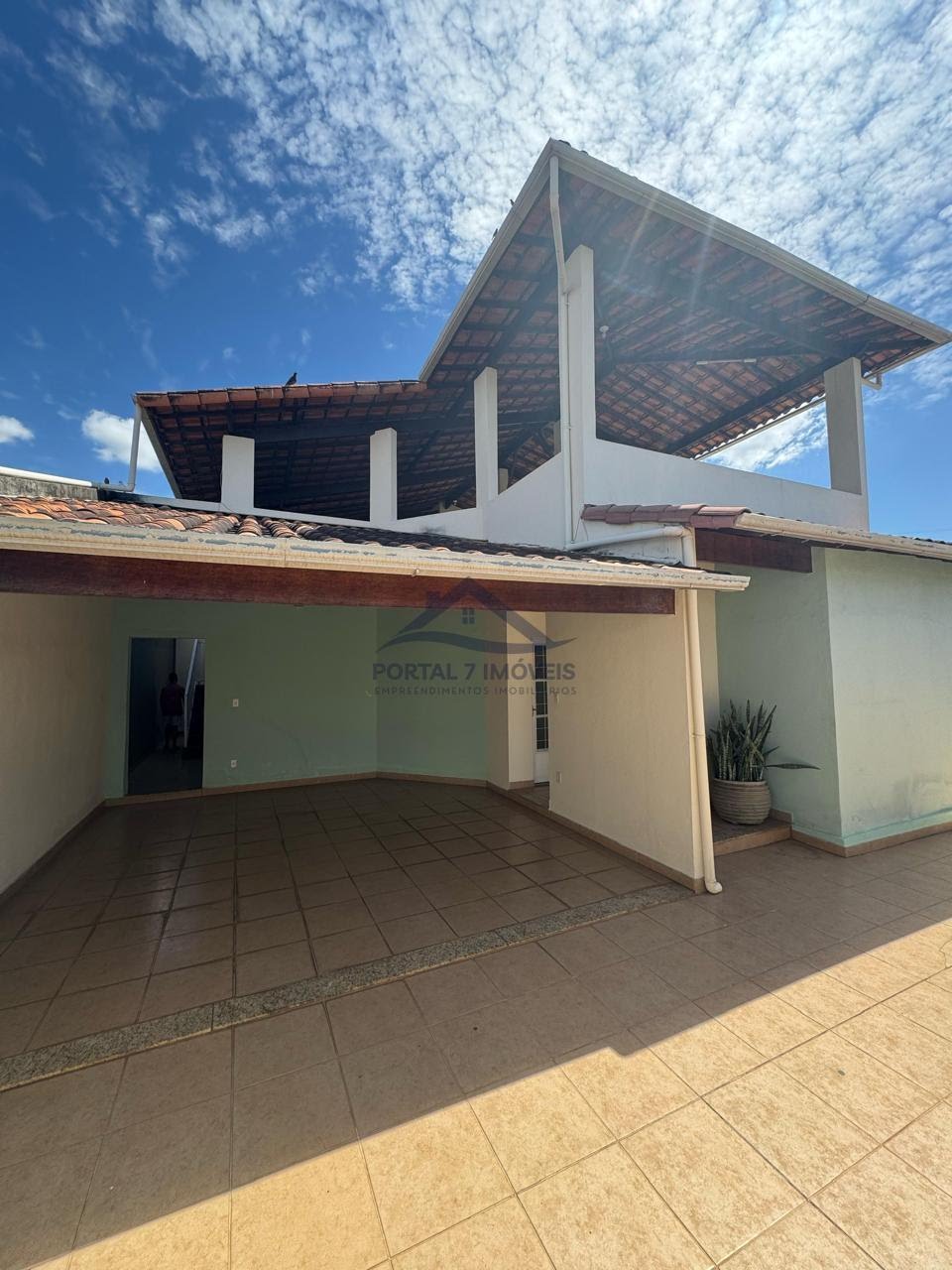 Casa à venda com 4 quartos, 2 suítes, 4 vagas e 180m² no Portal da Serra, Sete Lagoas (MG) — foto 7 de 25