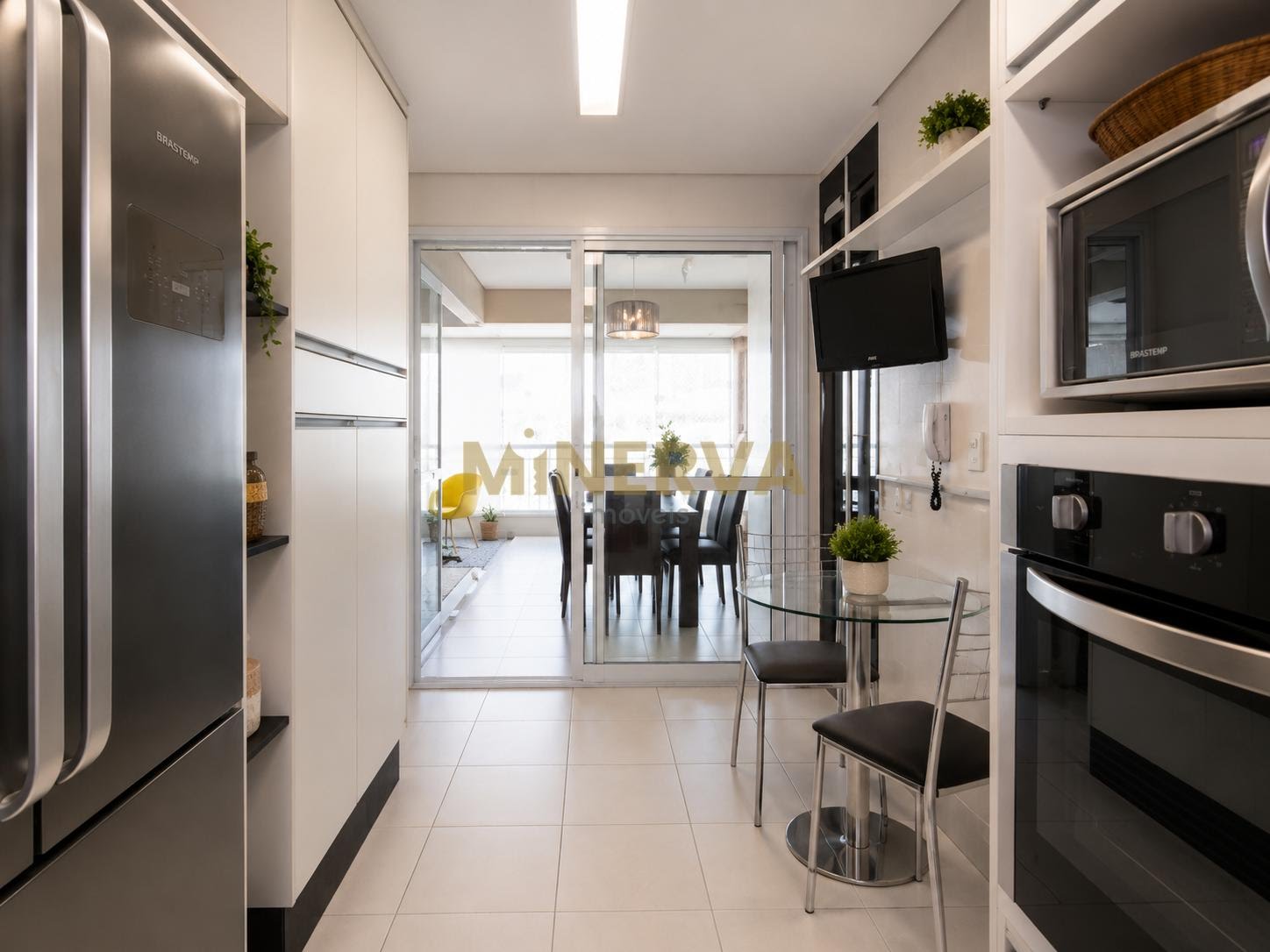 Apartamento à venda com 4 quartos, 3 suítes, 4 vagas e 153m² no Tatuapé, São Paulo (SP) — foto 12 de 30