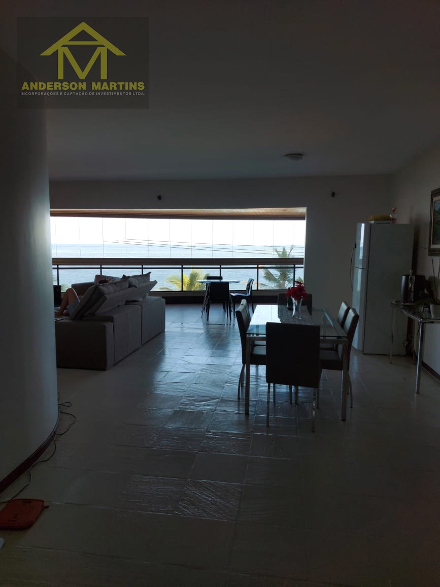Apartamento à venda com 4 quartos, 4 banheiros, 2 vagas e 300m² no Praia da Costa, Vila Velha (ES) — foto 9 de 20