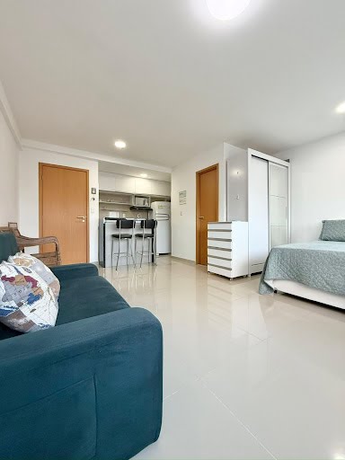 Comercial à venda com 1 banheiro, 1 vaga e 33m² no Espinheiro, Recife — foto principal