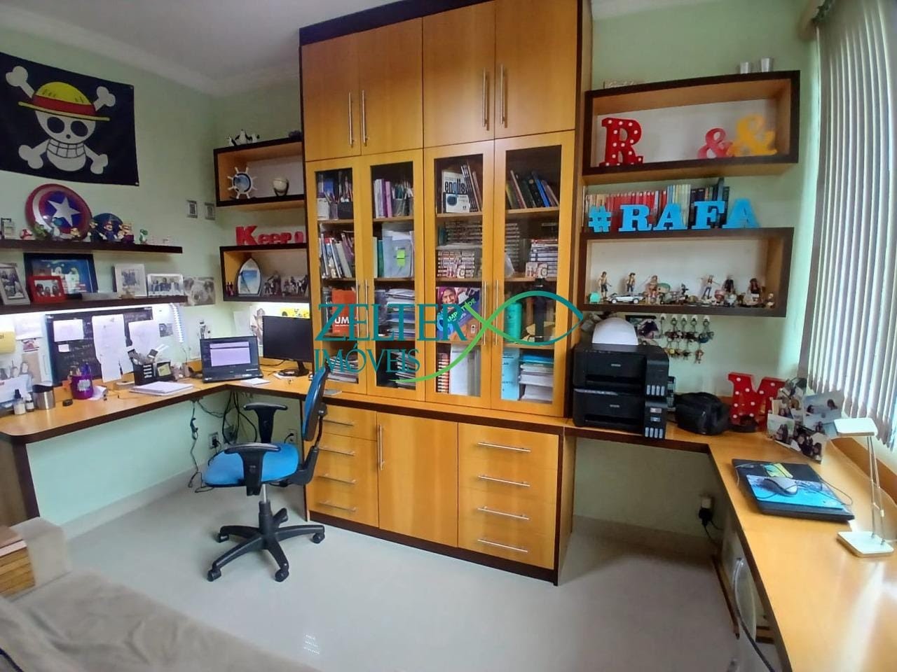 Casa à venda com 5 quartos, 2 suítes, 13 vagas e 373m² no Vila da Penha, Rio de Janeiro (RJ) — foto 11 de 29