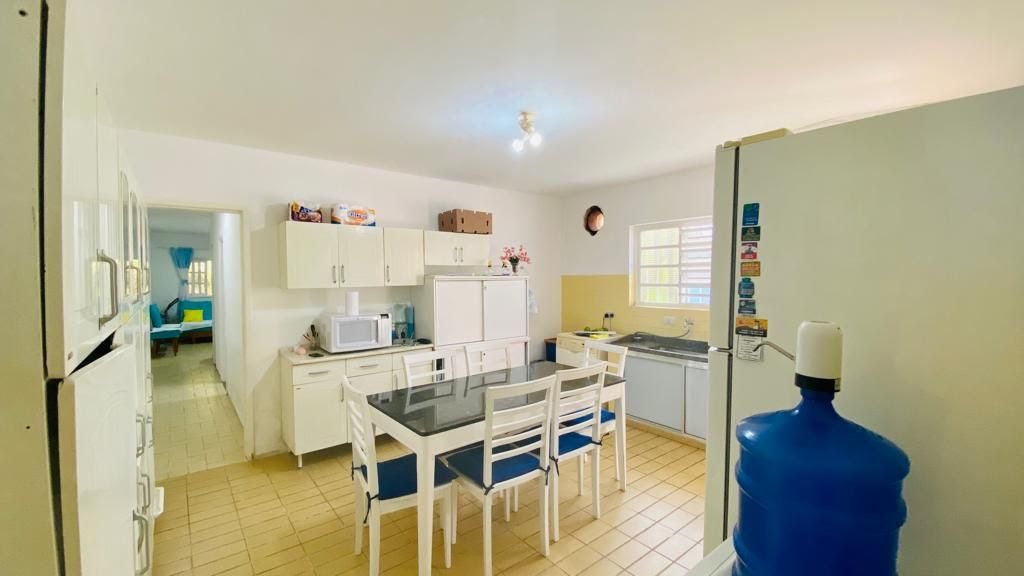 Casa à venda com 3 quartos, 2 banheiros, 3 vagas e 230m² no Lázaro (praia Domingos Dias), Ubatuba (SP) — foto 18 de 22