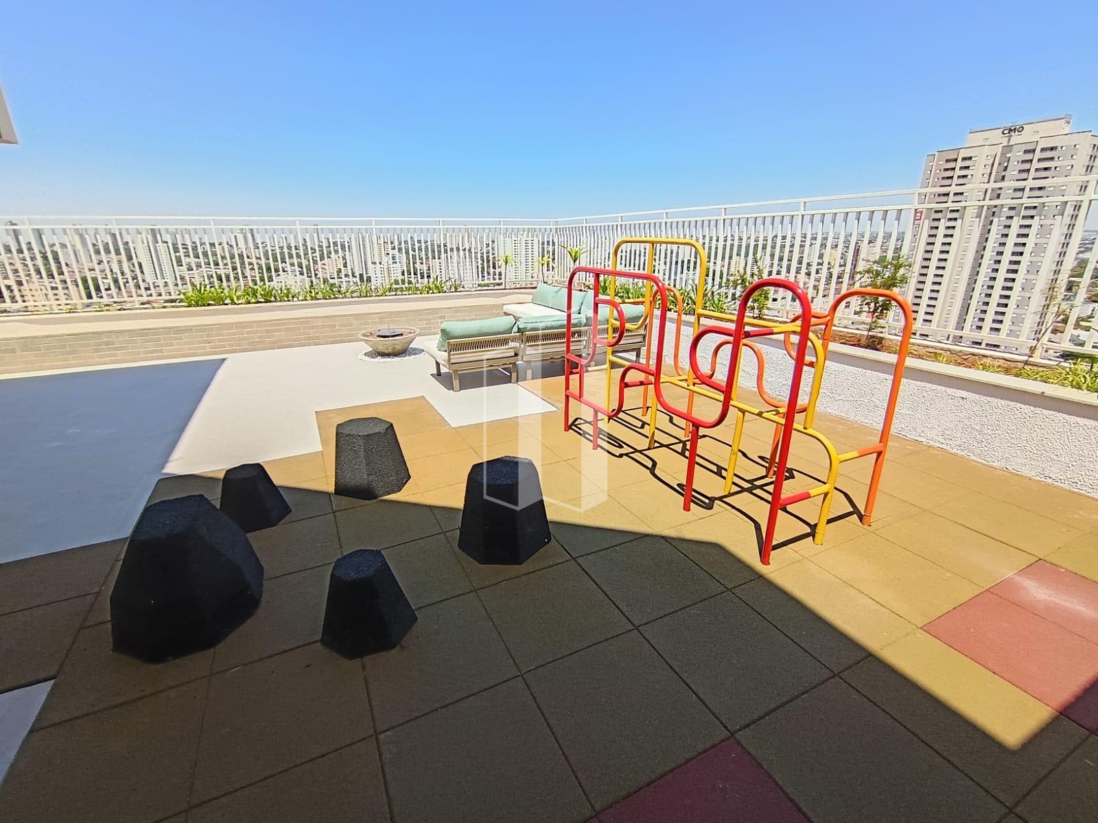 Apartamento, 2 quartos, 65 m² - Foto 30