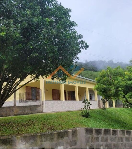 Fazenda à Venda em Antônio Dias | 480.000 m², 6 Dorms.