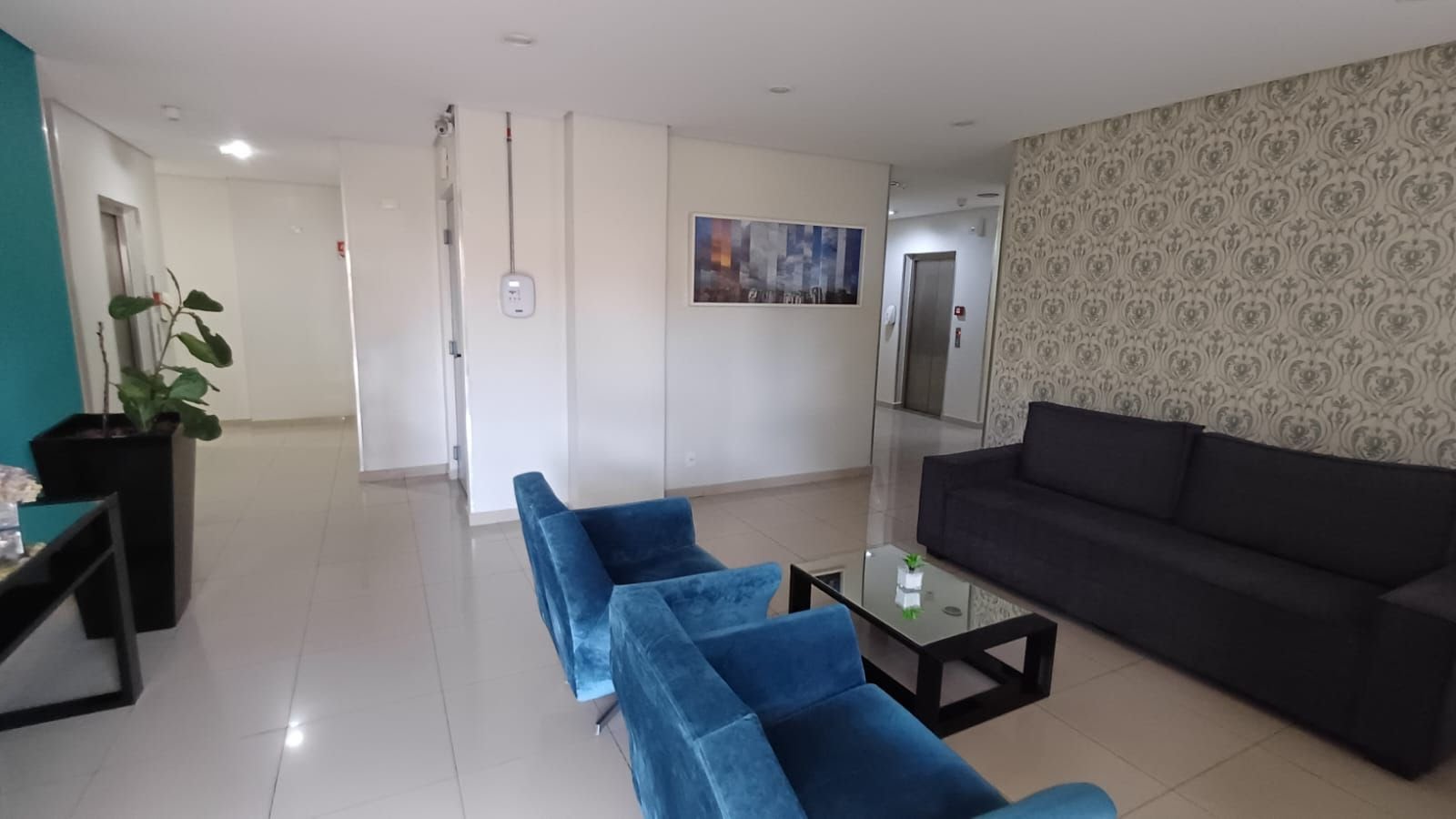Apartamento à venda com 2 quartos, 1 banheiro, 1 vaga e 51m² no Jardim Pagliato, Sorocaba (SP) — foto 2 de 24