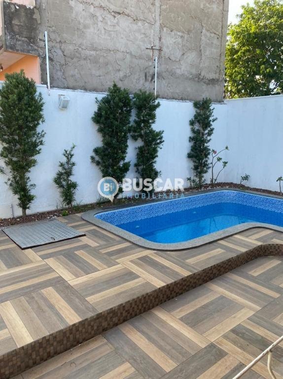 Casa à venda com 2 quartos, 2 suítes, 1 vaga e 265m² no Tomba, Feira de Santana (BA) — foto 11 de 30