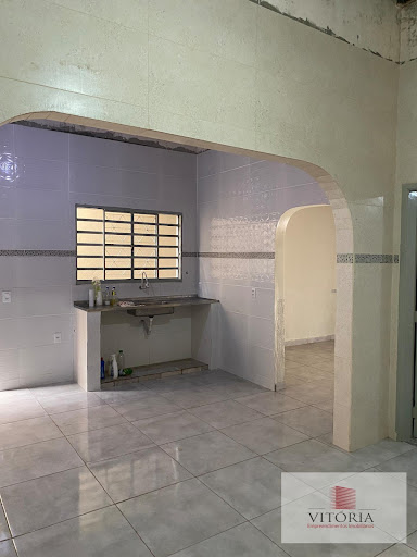 Casa em Samambaia Sul (Samambaia)  -  Brasília