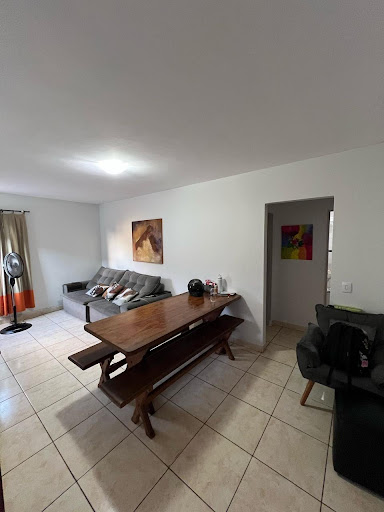 Casa em Mata do Jacinto  -  Campo Grande
