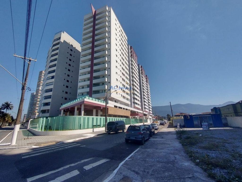Apartamento à venda com 3 quartos, 1 suíte, 2 vagas e 111m² no Vilamar, Praia Grande (SP) — foto 28 de 30