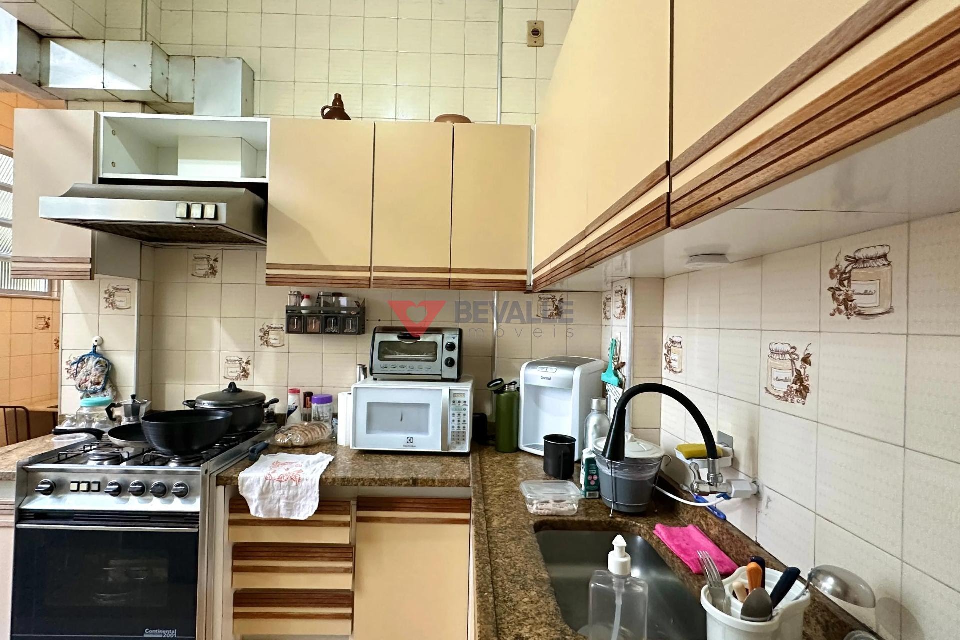 Apartamento à venda com 3 quartos, 2 banheiros e 110m² no Copacabana, Rio de Janeiro (RJ) — foto 20 de 29