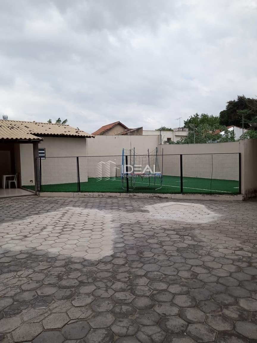 Apartamento à venda com 2 quartos, 1 suíte, 1 vaga e 95m² no Centro, Campos dos Goytacazes (RJ) — foto 20 de 22