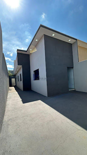 Casa em Residencial Arco Iris  -  Rio Verde