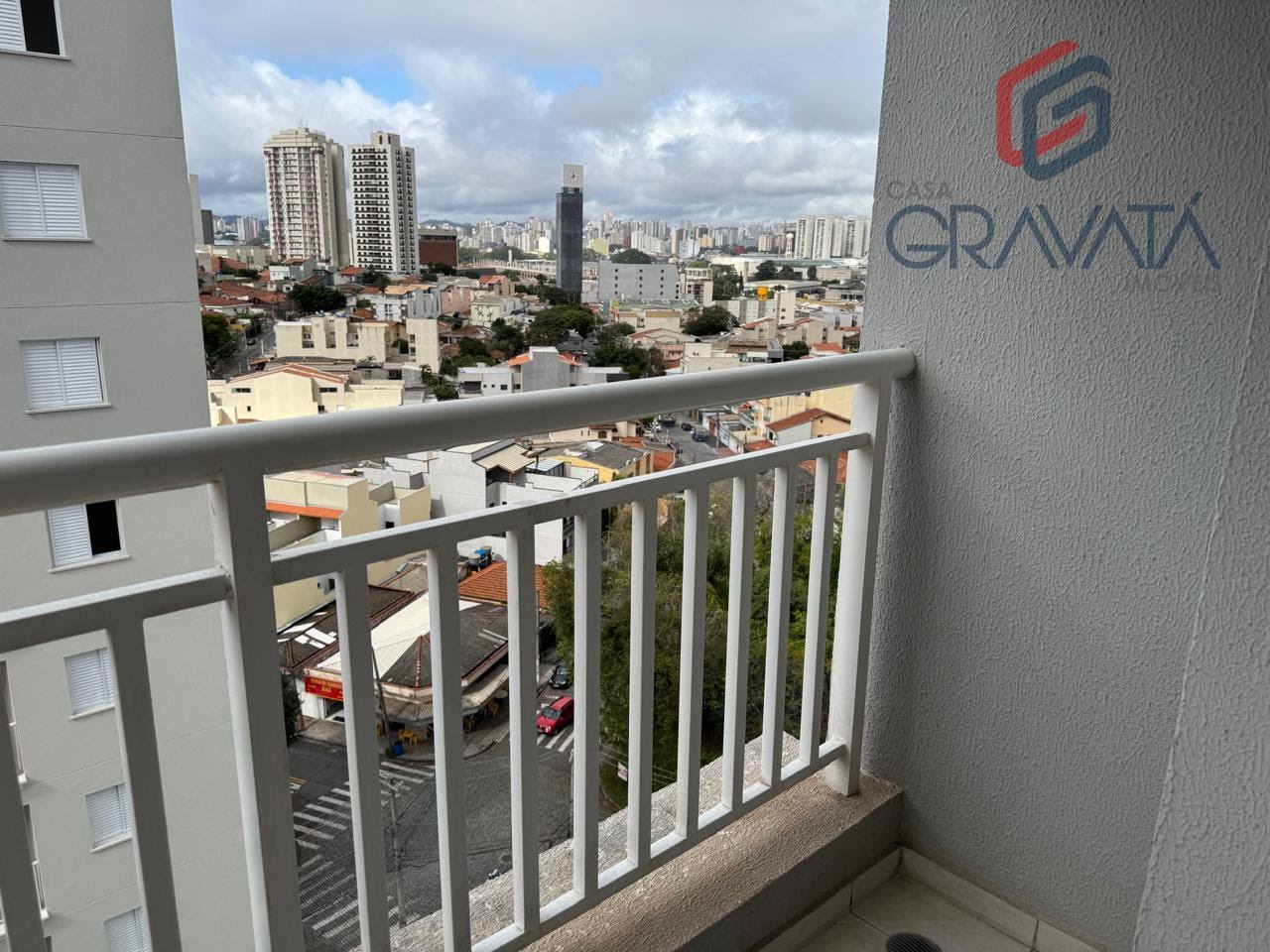 Apartamento à venda com 2 quartos, 1 banheiro, 1 vaga e 50m² no Parque das Nações, Santo André (SP) — foto 27 de 27