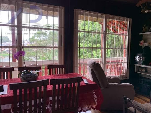 Casa em Tatetos  -  São Bernardo do Campo