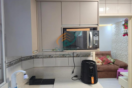 Apartamento em Vila Barros  -  Guarulhos