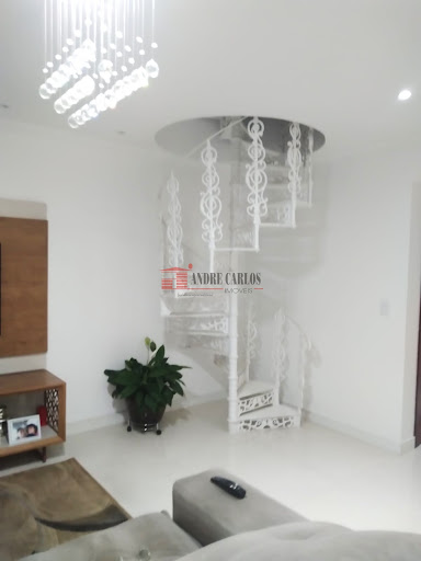 Apartamento Cobertura em Centro  -  Osasco
