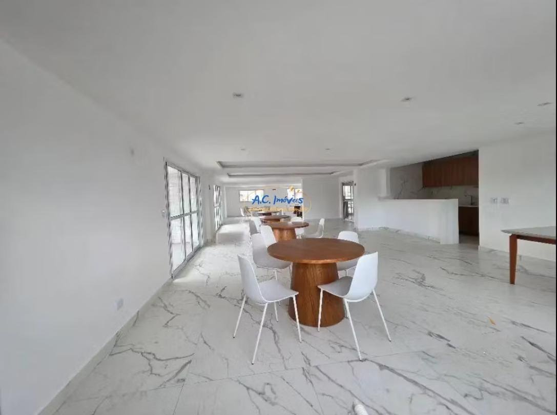 Apartamento à venda com 2 quartos, 2 suítes, 2 vagas e 81m² no Aviação, Praia Grande (SP) — foto 16 de 17