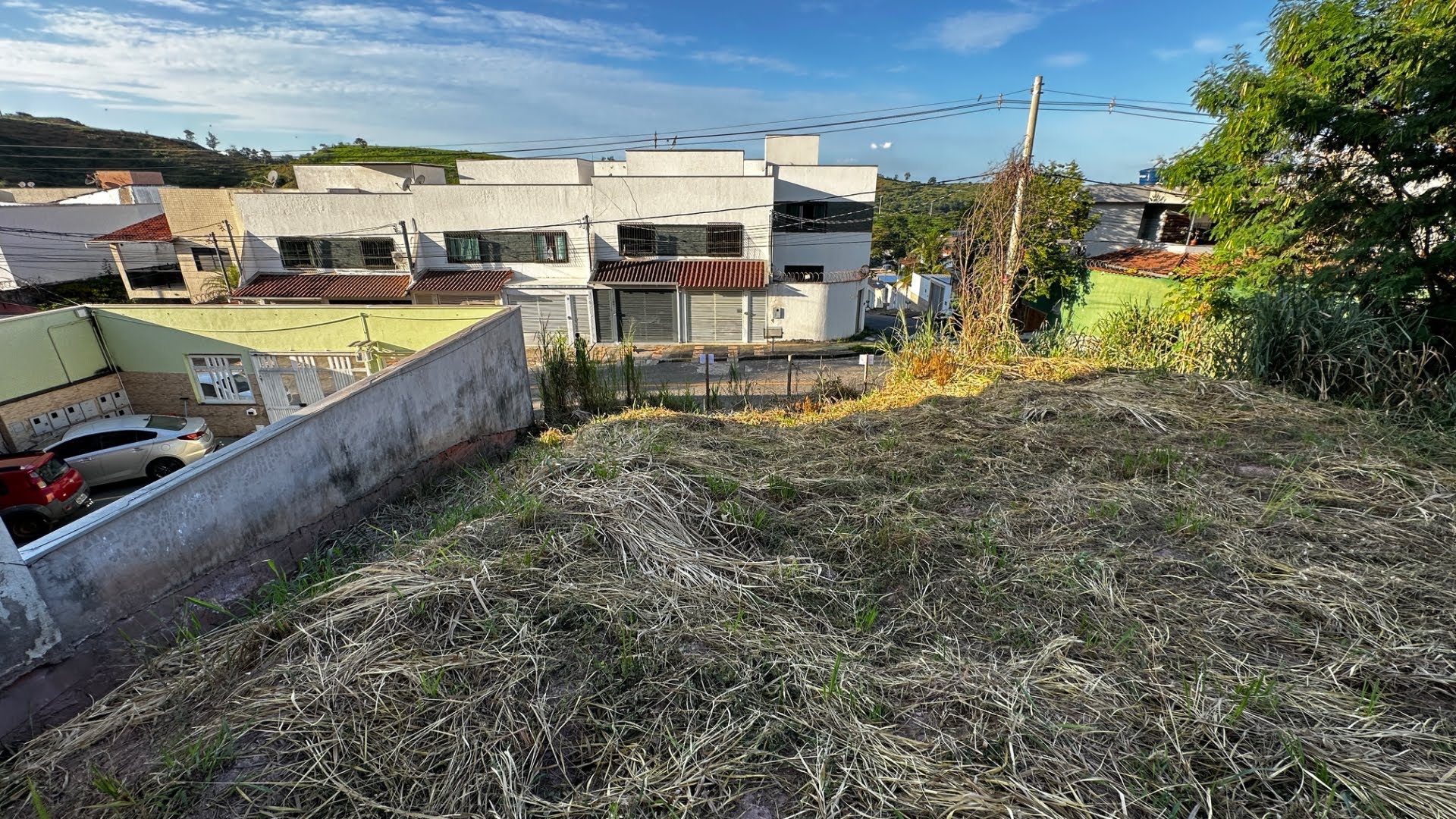 Terreno à Venda em Parque Caravelas, Santana do Paraíso