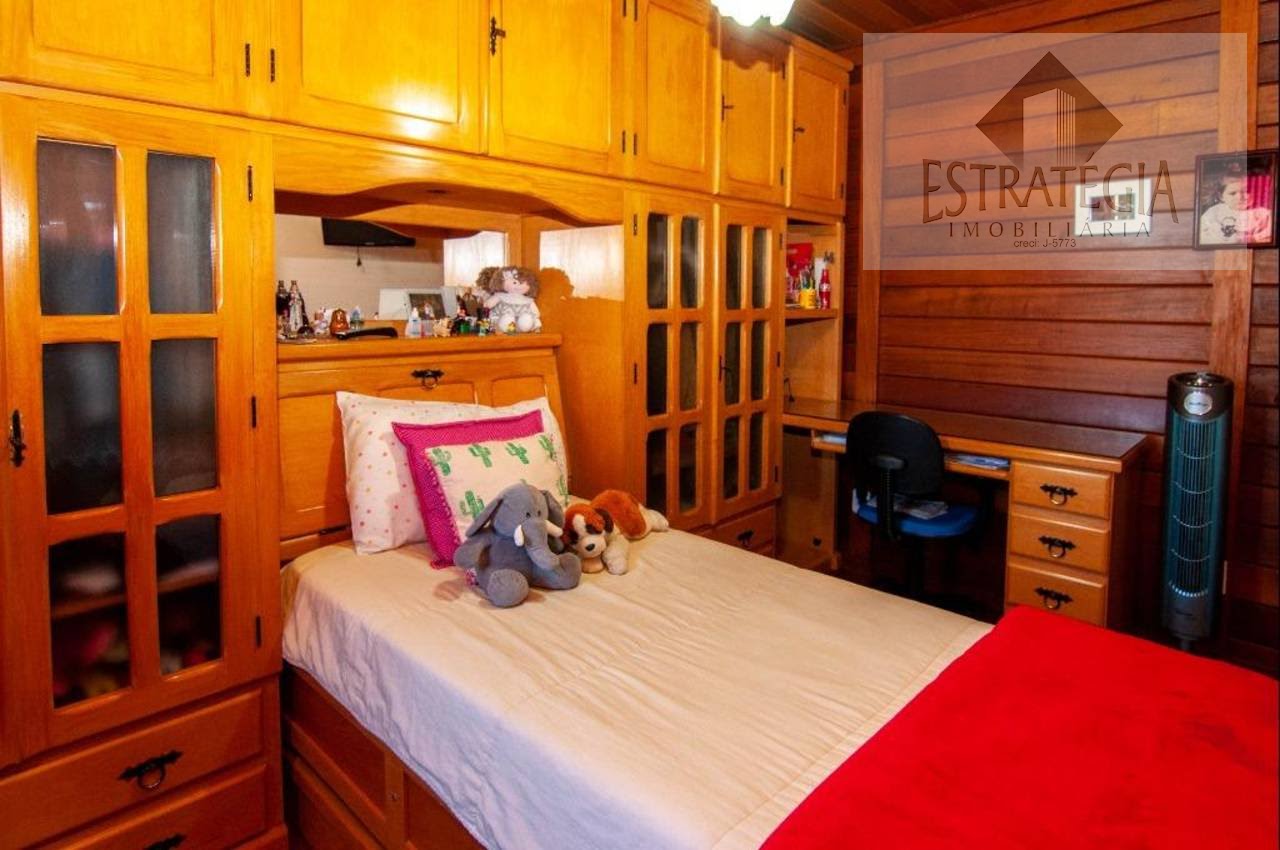 Casa à venda com 4 quartos, 4 suítes, 2 vagas e 400m² no Retiro, Petrópolis (RJ) — foto 10 de 16