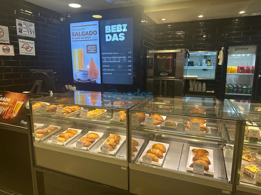 Comercial à venda no Vila Mariana, São Paulo (SP) — foto 2 de 3