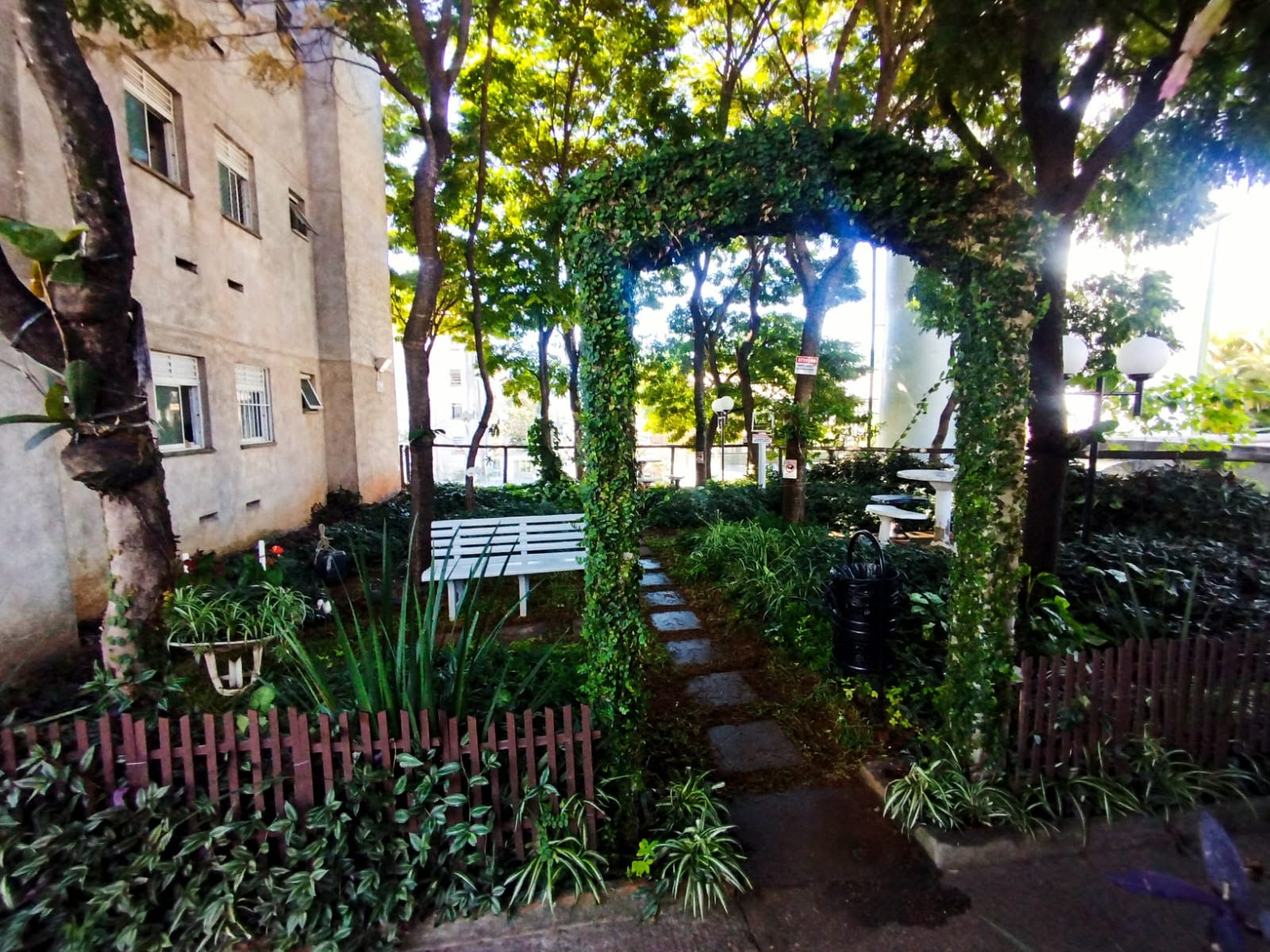 Apartamento à venda com 2 quartos e 42m² no Jardim São João (Jaraguá), São Paulo (SP) — foto 26 de 30