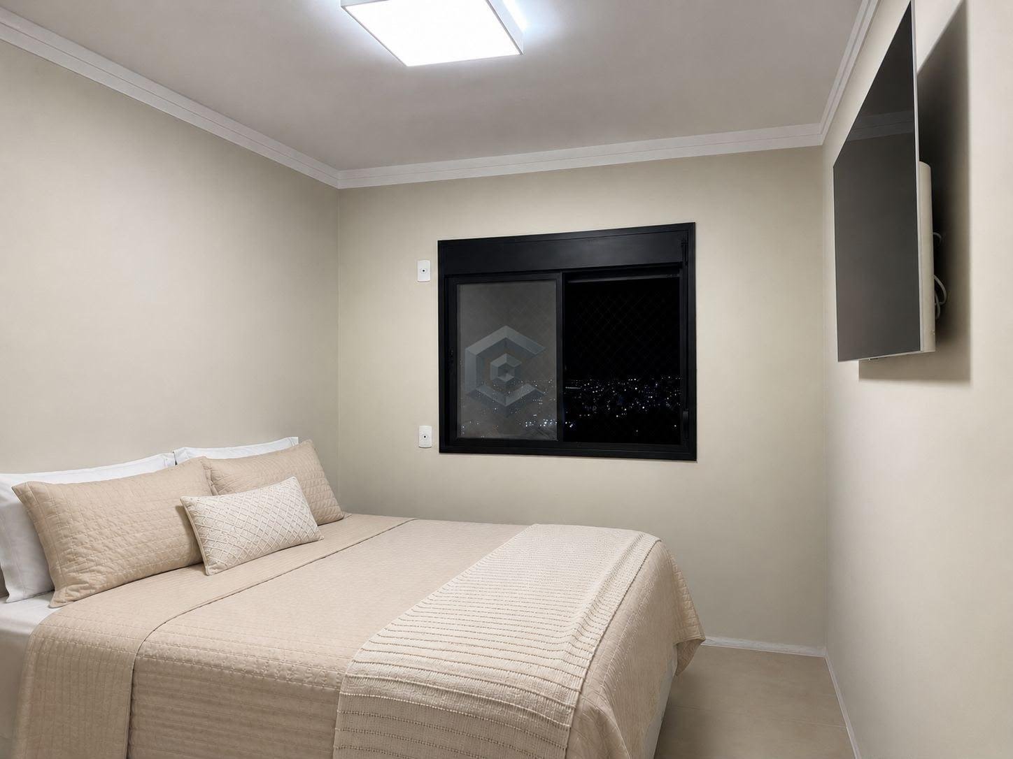 Apartamento à venda com 3 quartos, 3 suítes, 2 vagas e 115m² no Parque Morumbi, Votorantim (SP) — foto 12 de 30