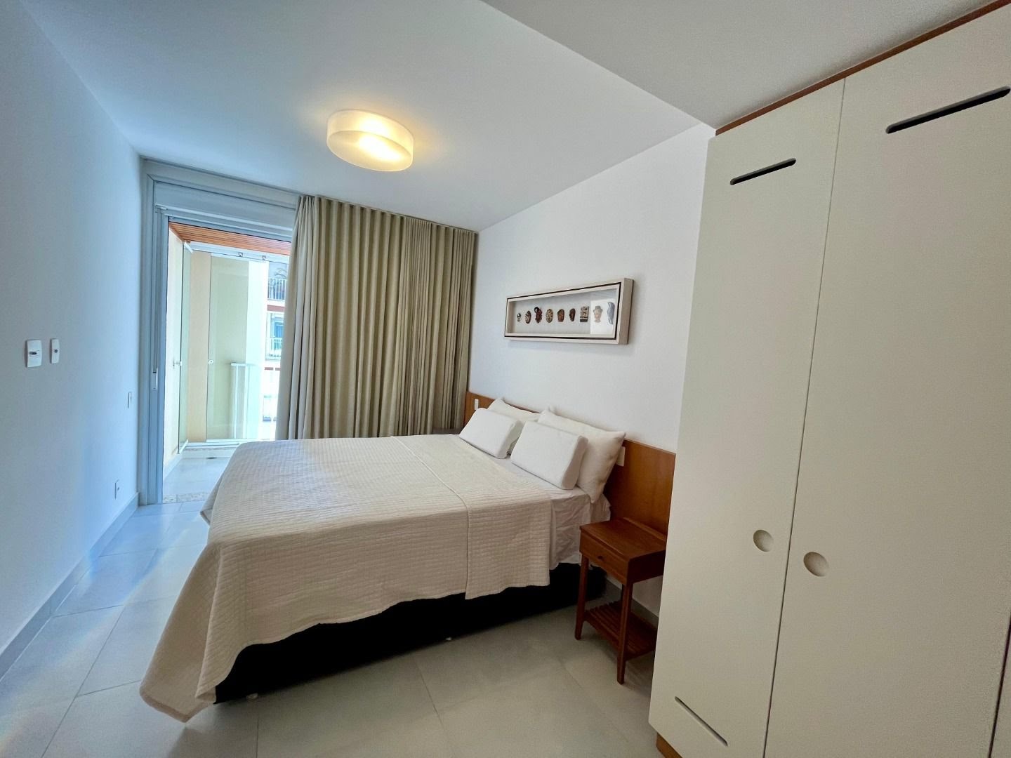 Apartamento à venda com 2 quartos, 3 banheiros, 2 vagas e 96m² no Itaguá, Ubatuba (SP) — foto 17 de 30