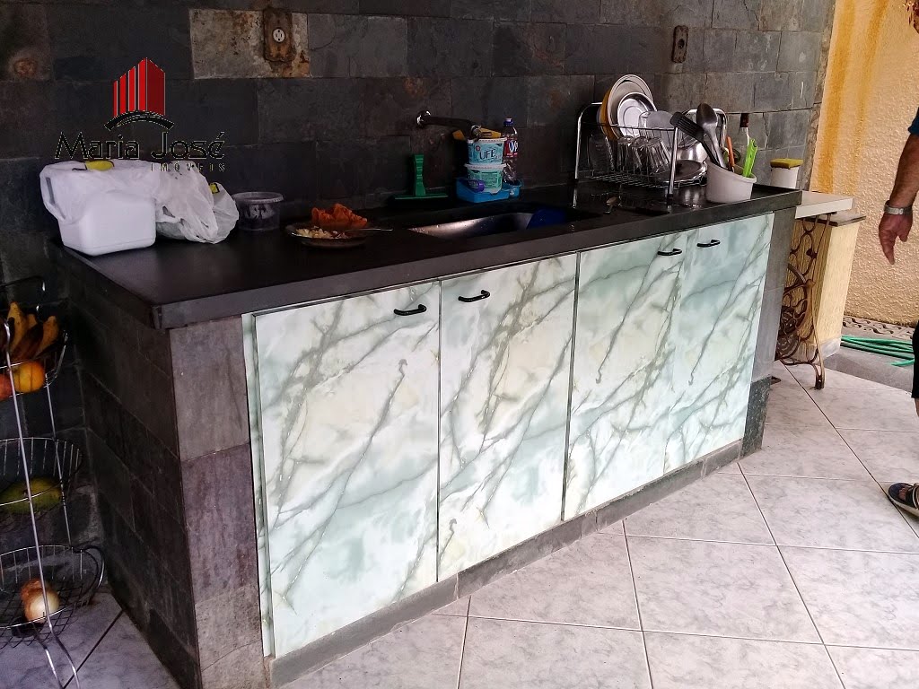 Casa à venda com 3 quartos, 1 suíte, 4 vagas e 280m² no São Cristóvão, Sete Lagoas (MG) — foto 7 de 30