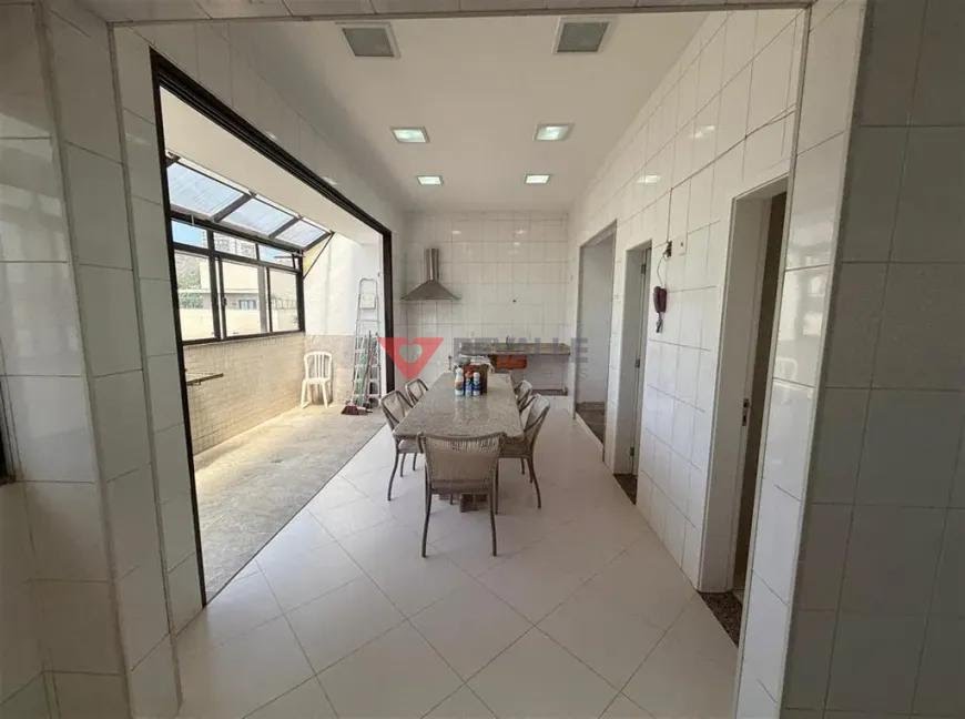 Cobertura à venda com 4 quartos, 1 suíte, 2 vagas e 353m² no Botafogo, Rio de Janeiro (RJ) — foto 28 de 30