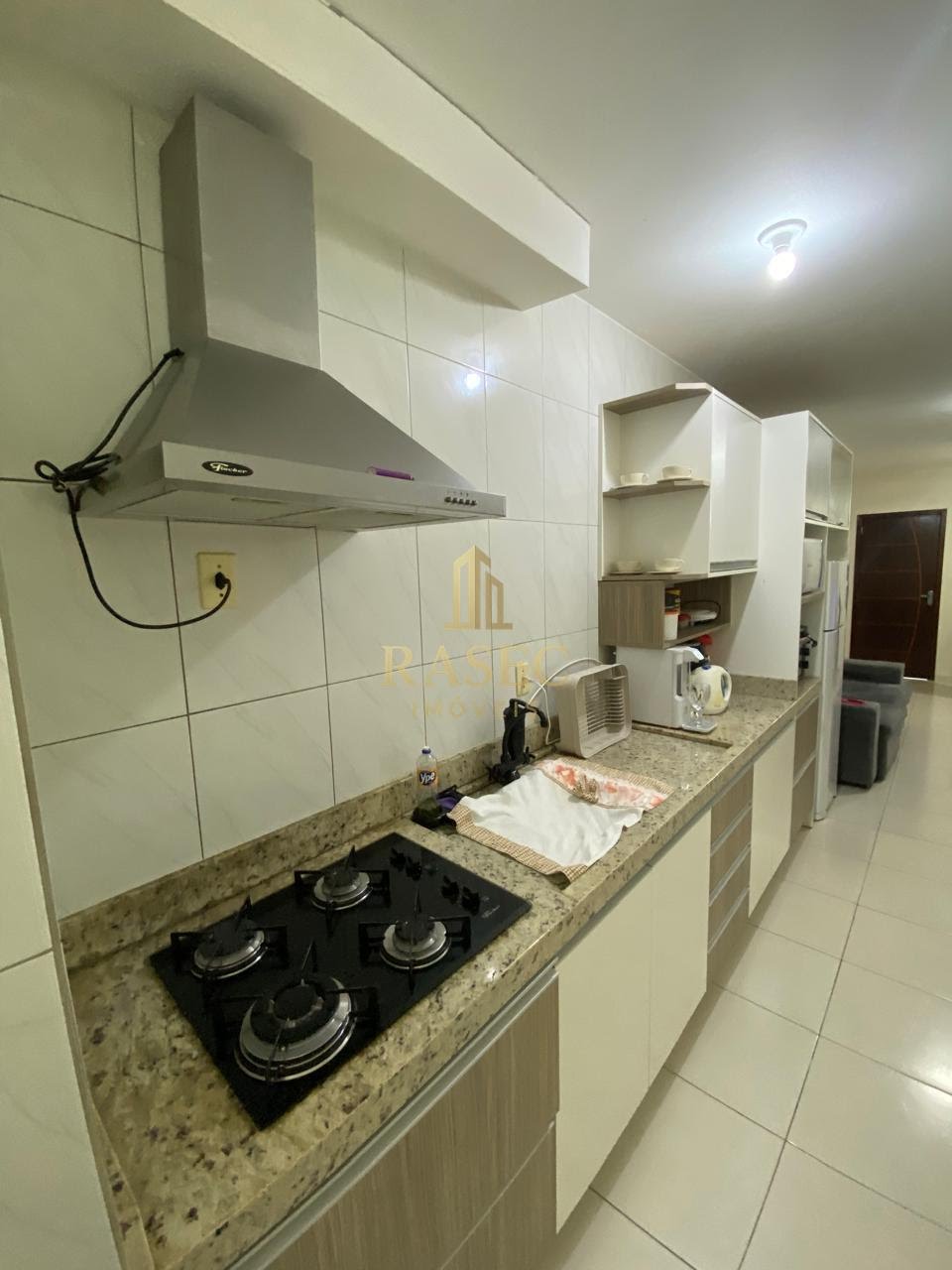 Apartamento à venda com 2 quartos, 1 banheiro e 59m² no São Pedro, Brusque (SC) — foto 3 de 9