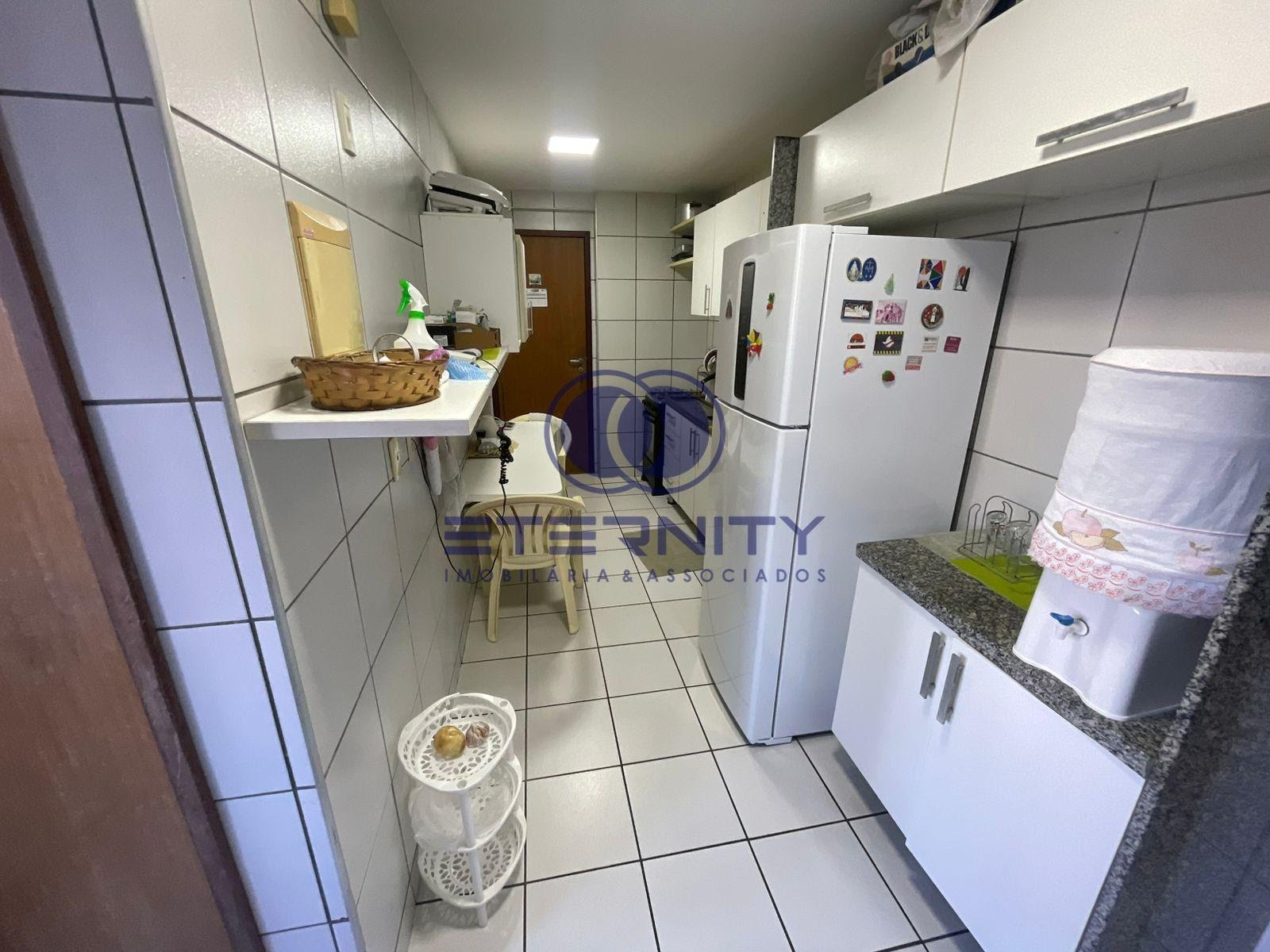 Apartamento à venda com 3 quartos, 1 suíte, 2 vagas e 97m² no Casa Forte, Recife (PE) — foto 18 de 30