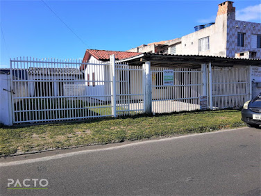 Casa em Erechim  -  Balneário Arroio do Silva