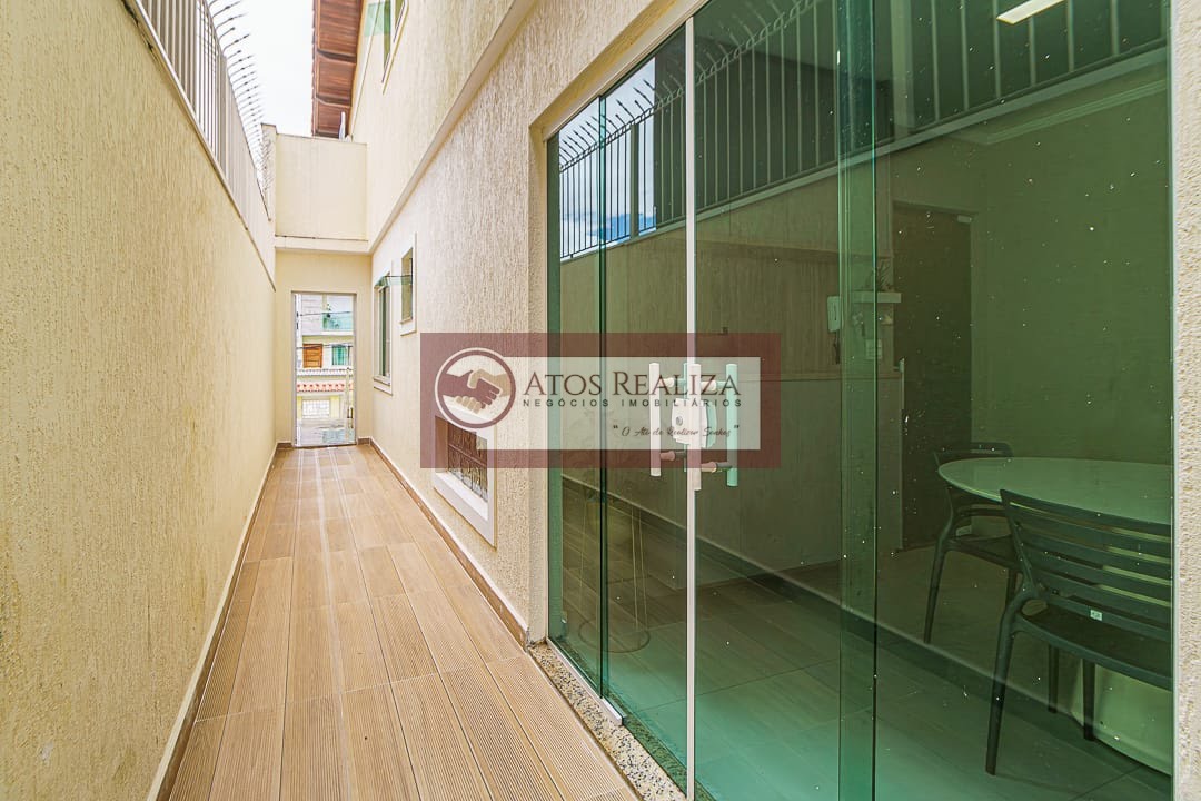 Casa à venda com 3 quartos, 3 suítes, 5 vagas e 180m² no Vila Mazzei, São Paulo (SP) — foto 10 de 25