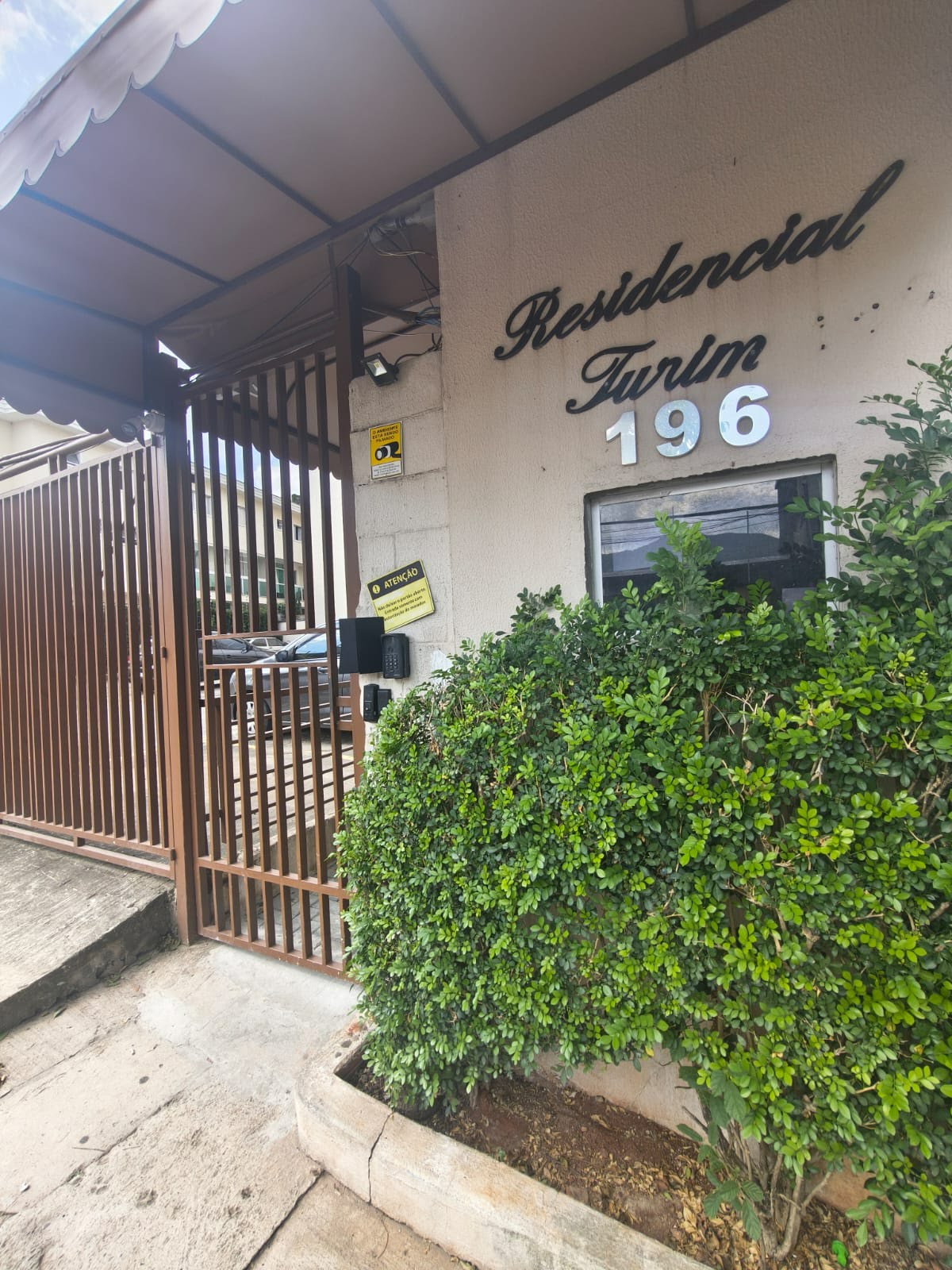 Apartamento à venda com 2 quartos, 1 banheiro, 1 vaga e 45m² no Vila Clarice, São Paulo — foto principal