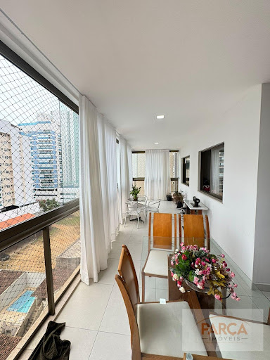  Apartamento 3 Dormitórios em Itapuã - R$ 1,35M