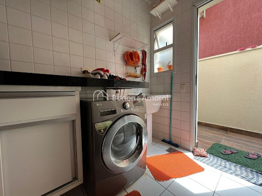Casa de Condomínio, 3 quartos - Foto 12