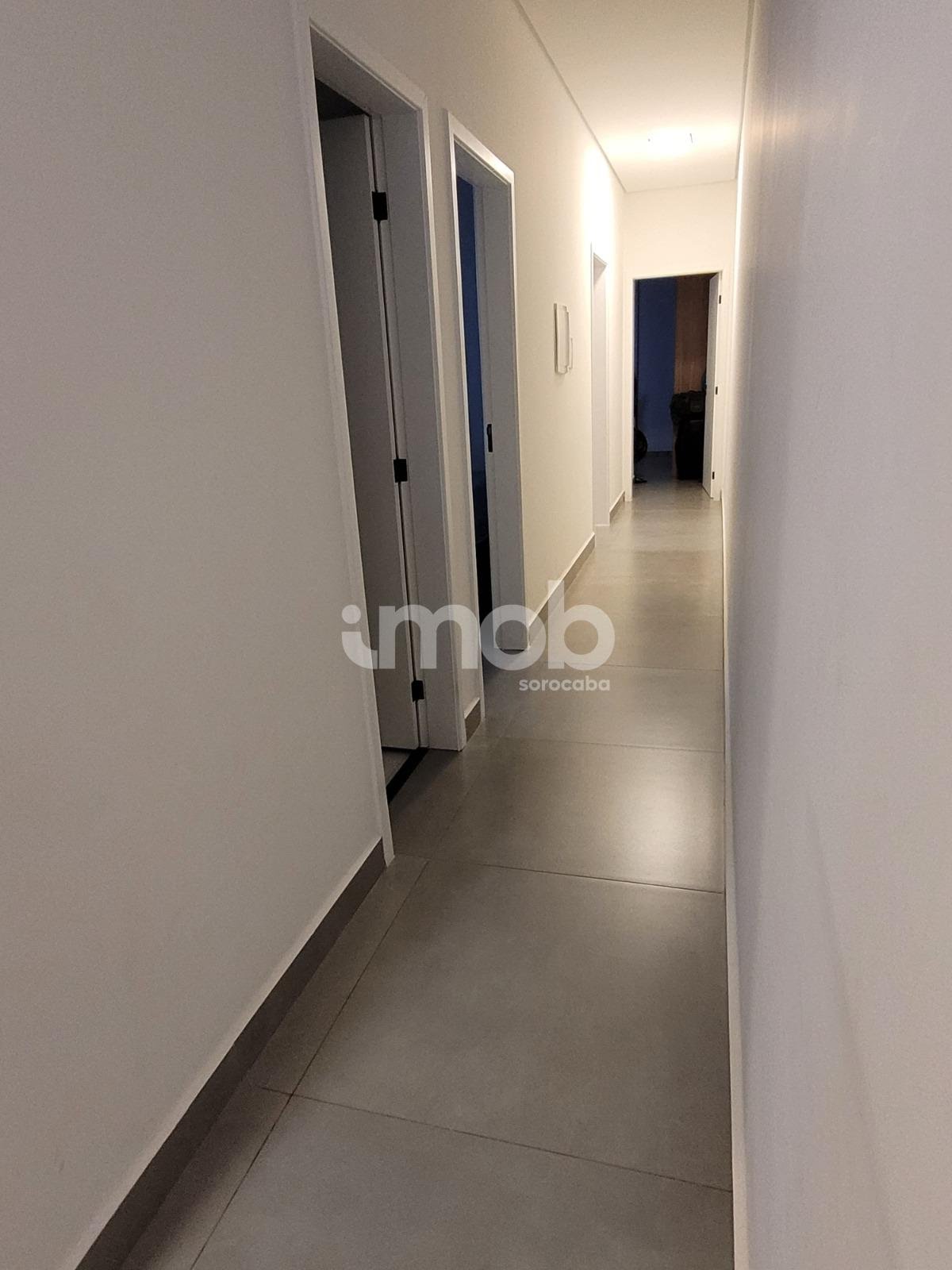 corredor interno