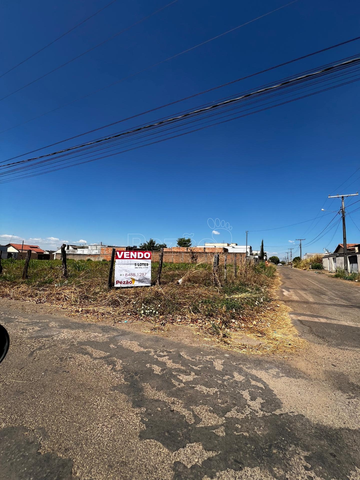 Loteamento e Condomínio, 1310 m² - Foto 3