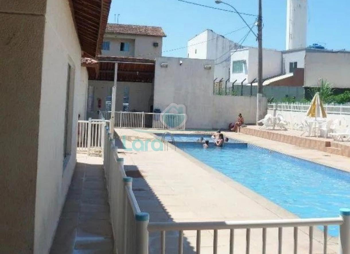 Apartamento à venda com 3 quartos, 1 suíte, 1 vaga e 71m² no Saõ Marcos, Macaé (RJ) — foto 20 de 22