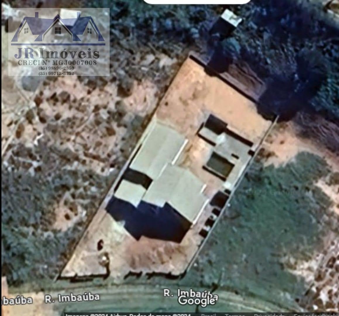 Casa à venda com 5 quartos, 4 suítes e 2000m² no Carneiros, Piranguinho (MG) — foto 2 de 8