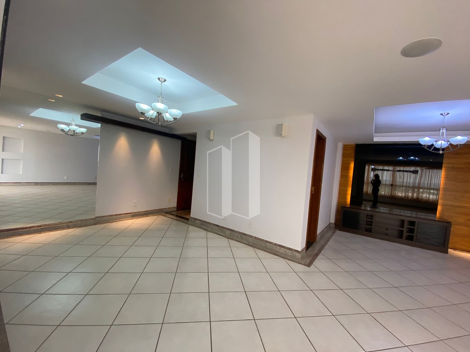 Apartamento à venda com 3 quartos, 2 suítes, 2 vagas e 134m² no Alto da Glória, Goiânia (GO) — foto 7 de 22