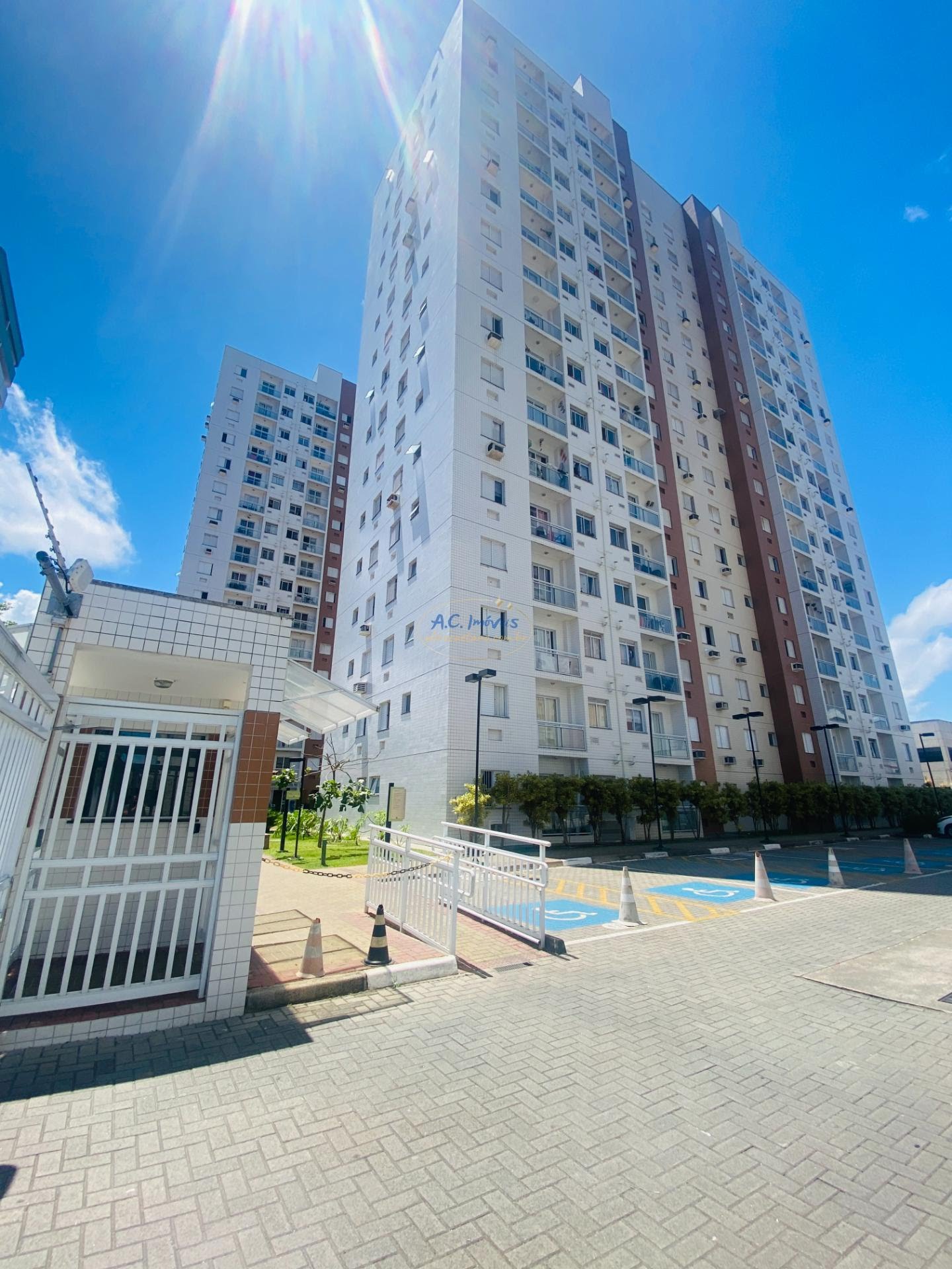 Apartamento à venda com 2 quartos, 1 banheiro, 1 vaga e 48m² no Cidade Ocian, Praia Grande (SP) — foto 17 de 17