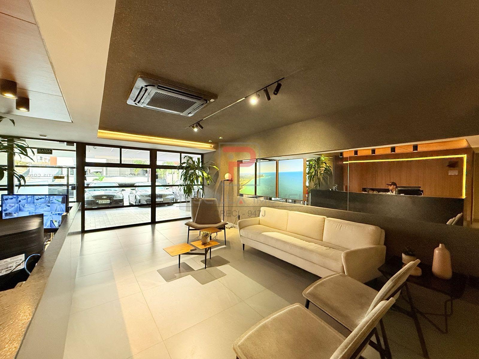 Apartamento à venda com 2 quartos, 1 suíte, 1 vaga e 61m² no Tambaú, João Pessoa (PB) — foto 22 de 23