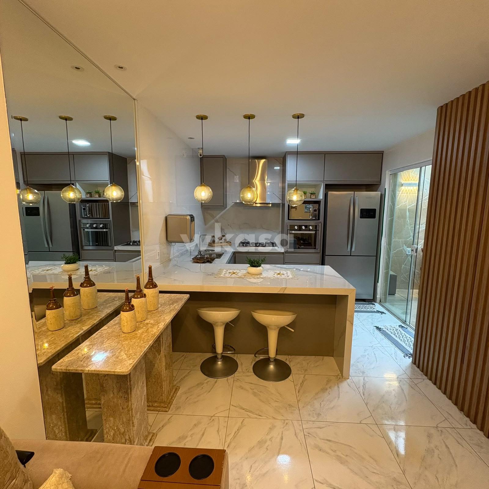 Casa à venda com 3 quartos, 1 suíte, 2 vagas e 120m² no Das Laranjeiras, Serra (ES) — foto 8 de 24