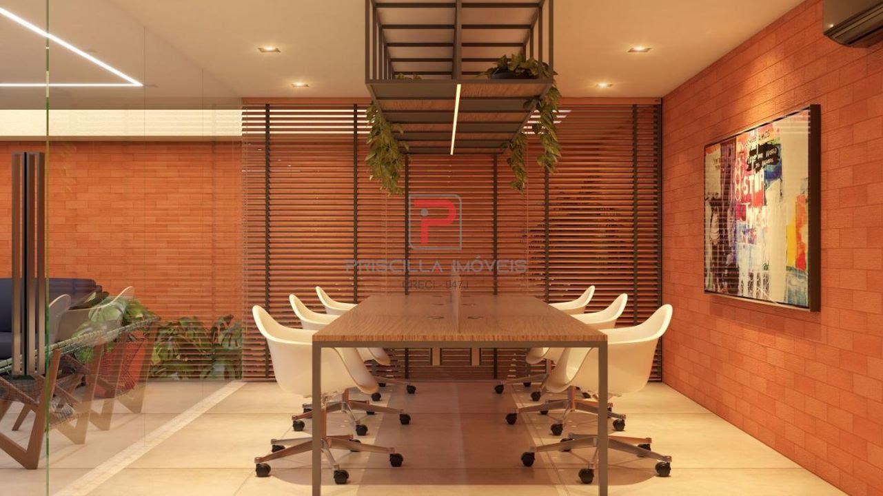 Apartamento à venda com 2 quartos, 1 suíte, 1 vaga e 88m² no Ponta dos Seixas, João Pessoa (PB) — foto 7 de 30