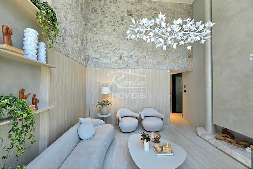 Apartamento em Gravatá  -  Navegantes