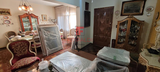 Sobrado a Venda Vila Galvão