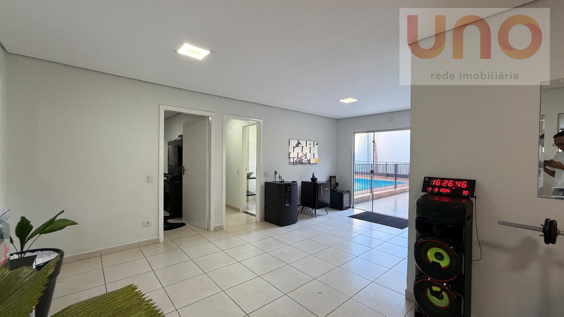 Casa à venda com 4 quartos, 4 suítes, 3 vagas e 229m² no Tijuca, Campo Grande (MS) — foto 13 de 30