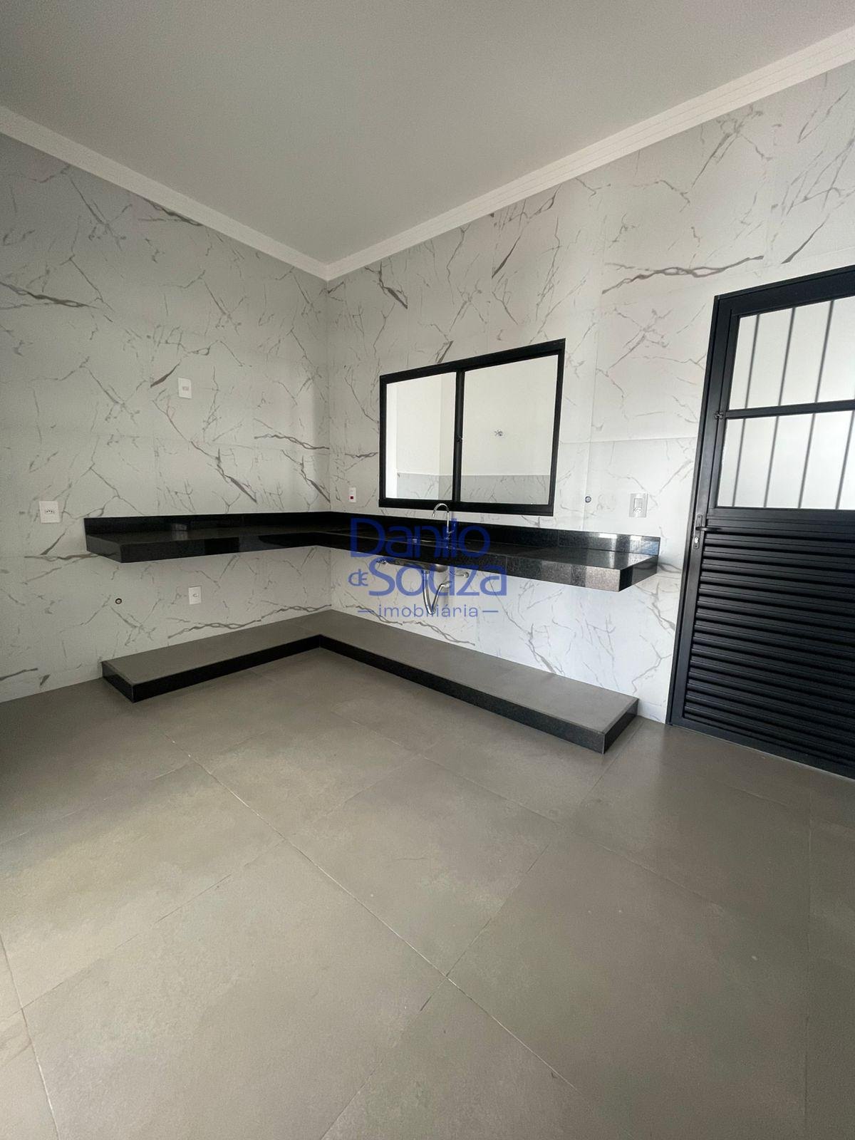Casa à venda com 2 quartos, 1 suíte, 2 vagas e 107m² no Portal do Camburi, Araxá (MG) — foto 7 de 16