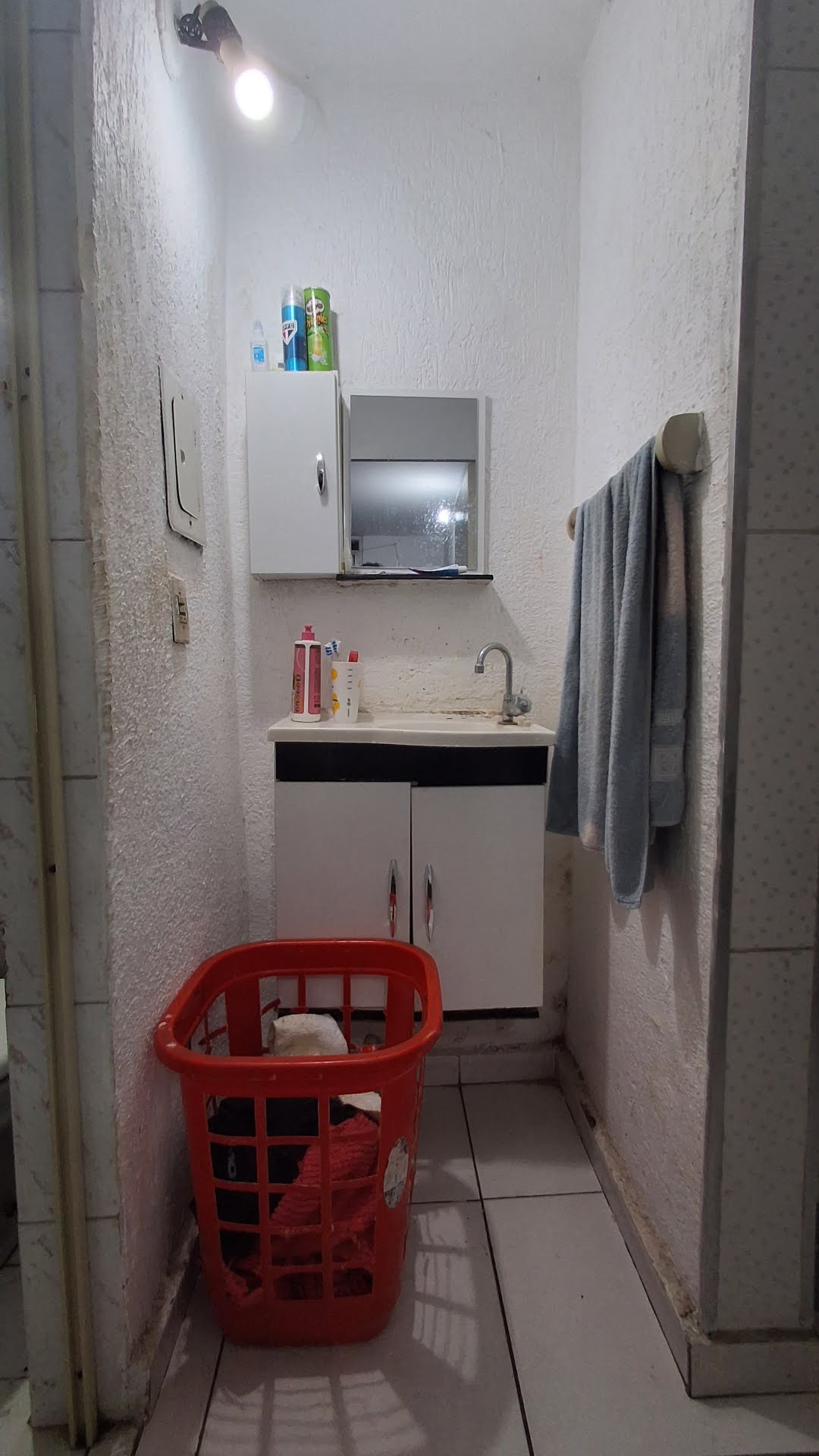 Apartamento à venda com 2 quartos, 1 banheiro, 1 vaga e 55m² no Conjunto Residencial Elisio Teixeira Leite, São Paulo (SP) — foto 8 de 11